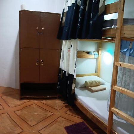 Susing Seaside Guesthouse モアルボアル エクステリア 写真