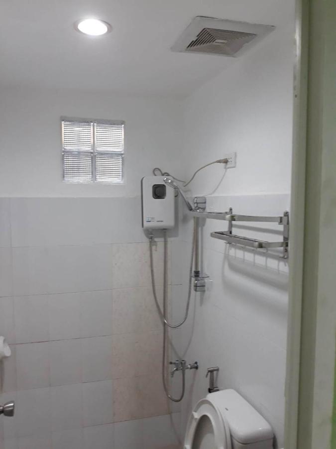 Susing Seaside Guesthouse モアルボアル エクステリア 写真