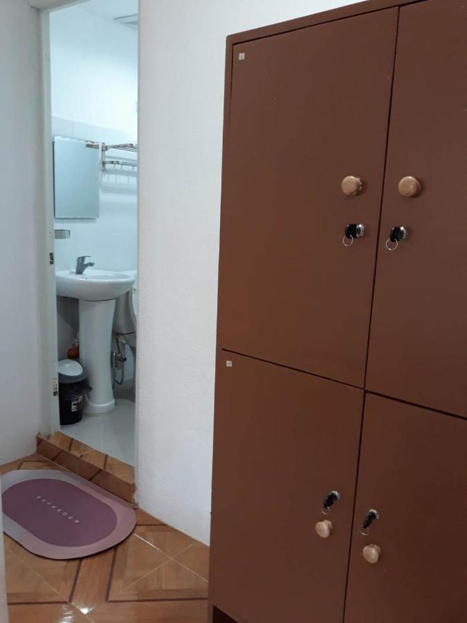 Susing Seaside Guesthouse モアルボアル エクステリア 写真