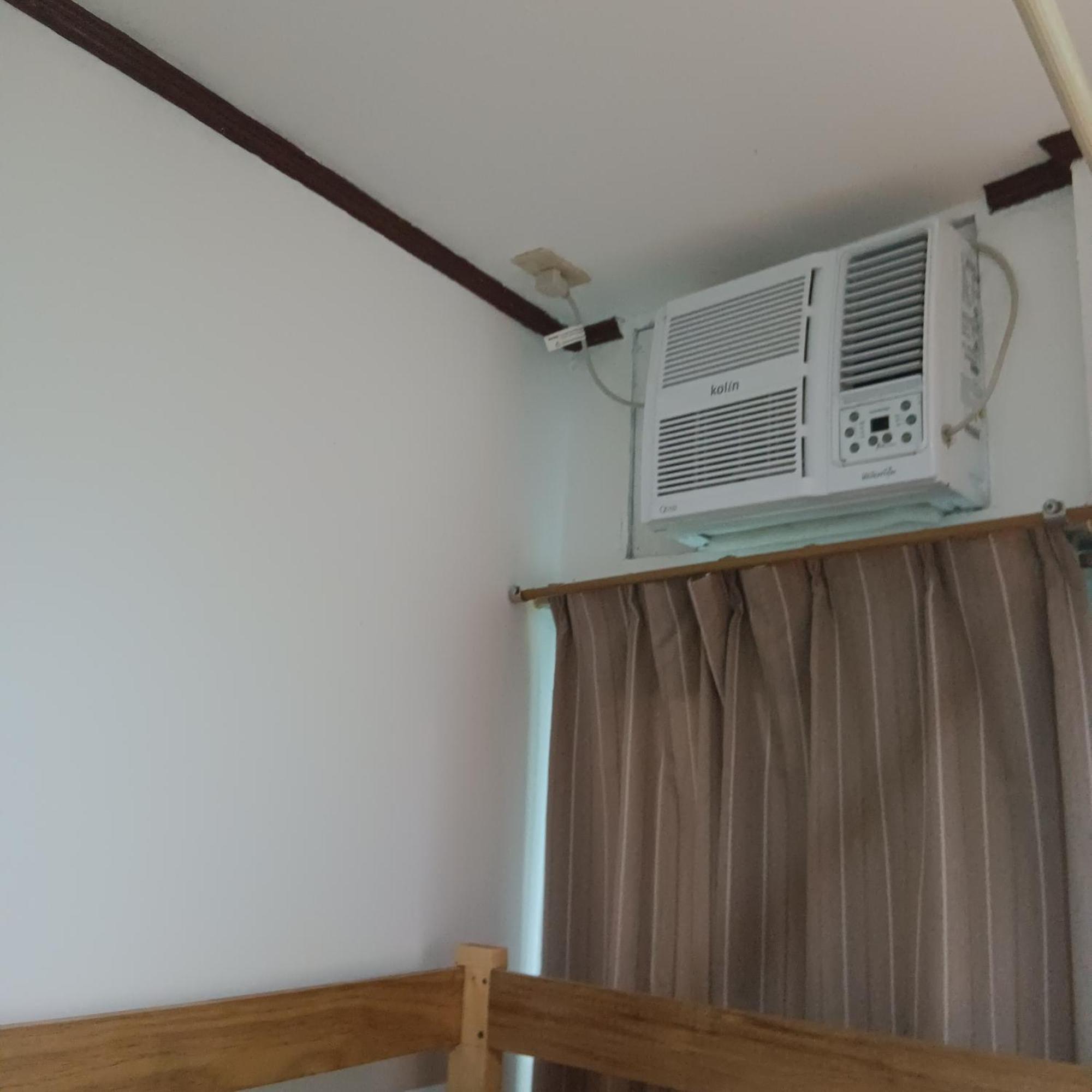 Susing Seaside Guesthouse モアルボアル エクステリア 写真